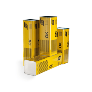 الکترود جوشکاری ایساب Pipeweld 6010 Plus